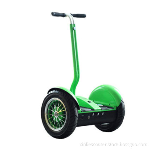 China self balancing scooters with two wheels